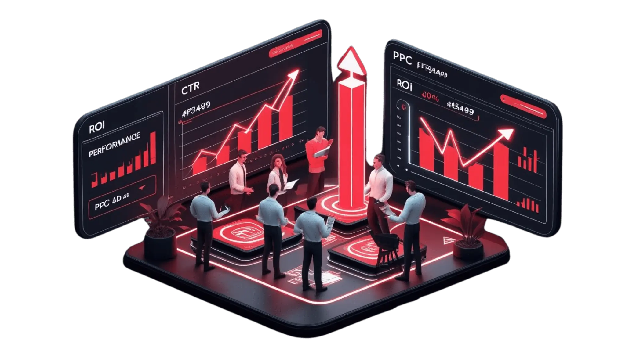 Performance Marketing