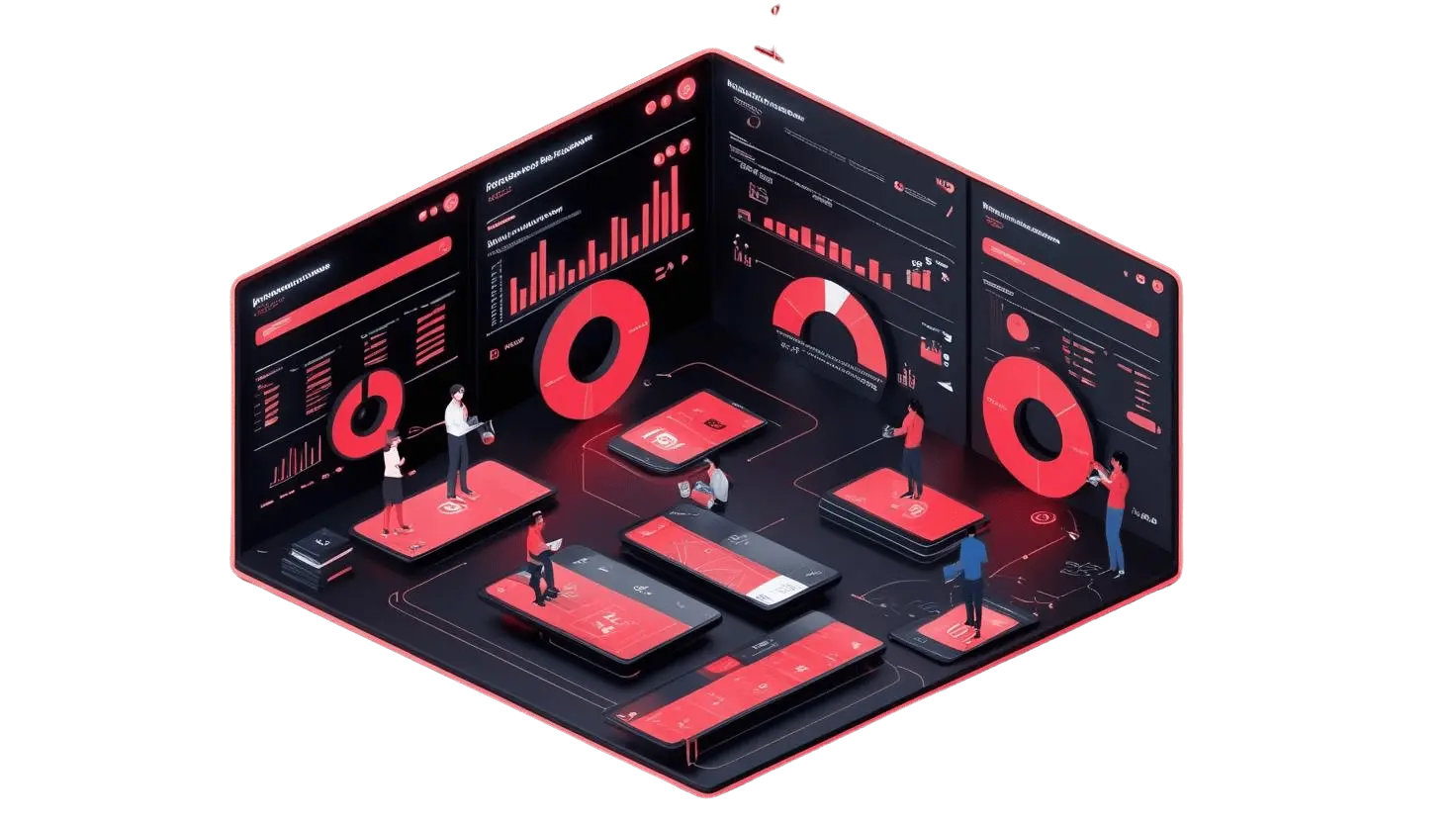Analytics & Reporting
