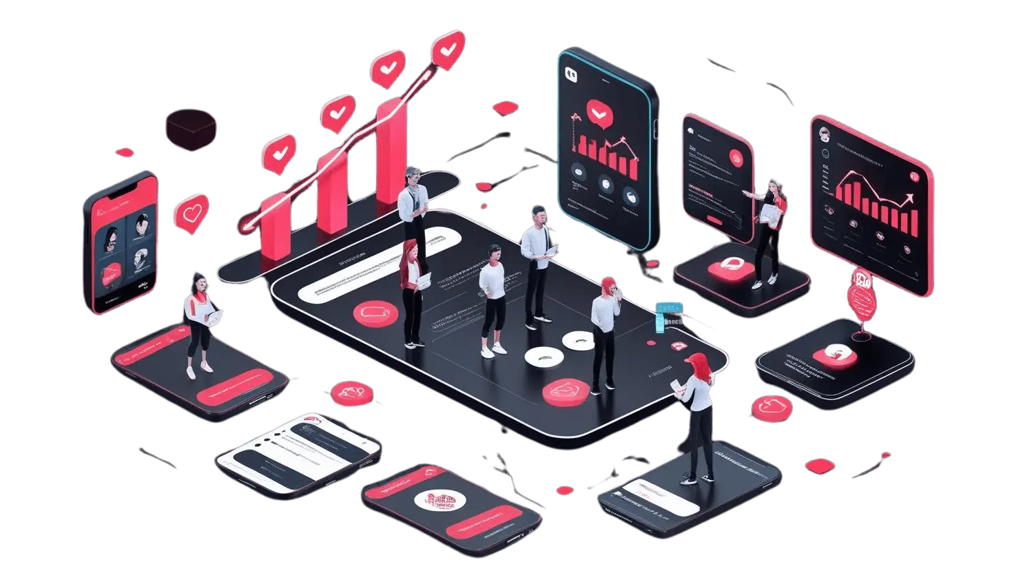 Influencer Marketing