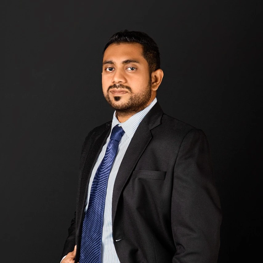 Prem Durairajah